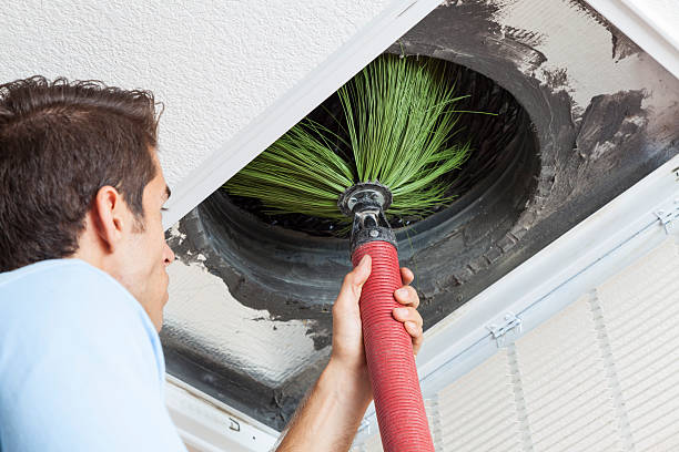 Best Air Duct Cleaning Near Me in Mcconnelsville, OH